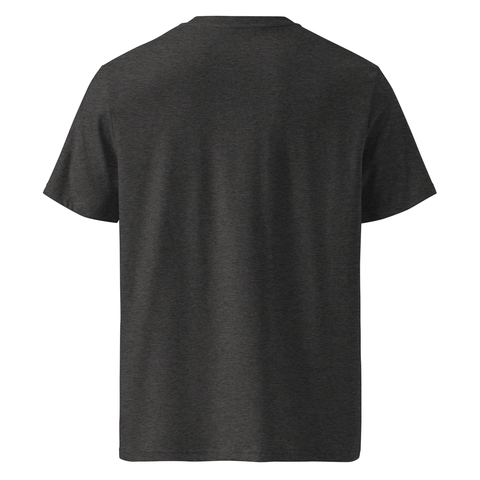Personalized Japanese Dad Organic T-shirt - Samurai Original