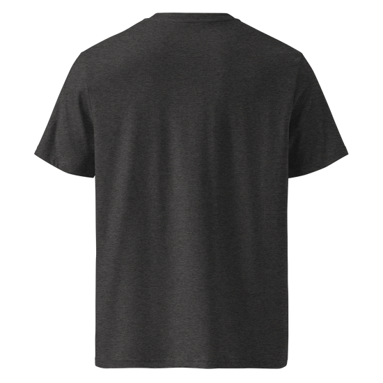 Cool Dads Club Samurai Edition Organic T-Shirt - Samurai Original