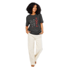 Personalized Japanese Dad Organic T-shirt - Samurai Original