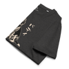 Personalized Japanese Pet Portrait Classic Organic T-Shirt - Samurai Original