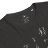 The Chess Samurai Organic T-shirt - Samurai Original