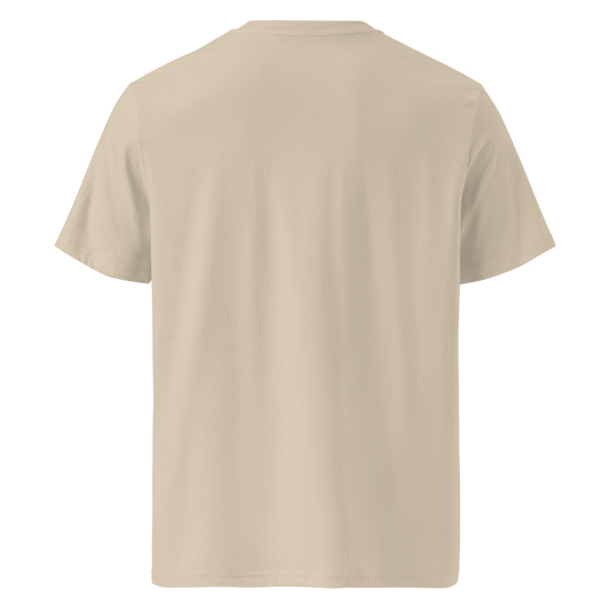 [Shipping to Montenegro] Ronin Raven Organic T-shirt - Samurai Original
