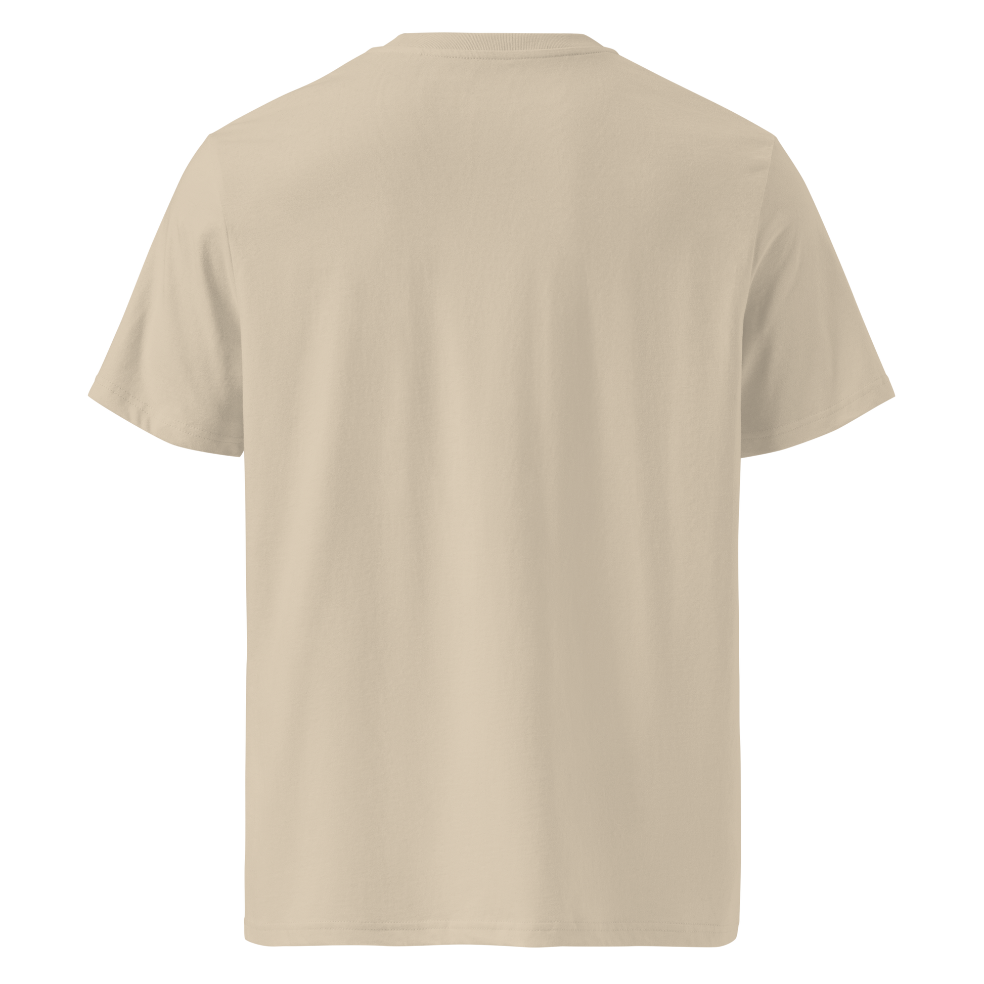Personalized Japanese Dad Organic T-shirt - Samurai Original