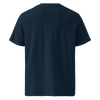 Ronin Guitar Blues Organic T-shirt - Samurai Original