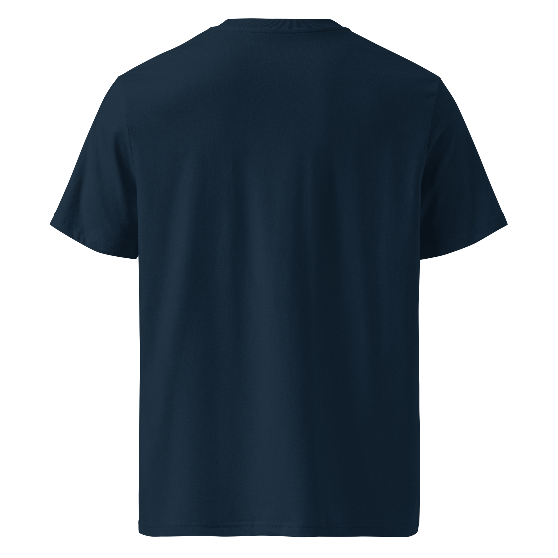 Ronin Guitar Blues Organic T-shirt - Samurai Original