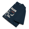 Cool Dads Club Samurai Edition Organic T-Shirt - Samurai Original