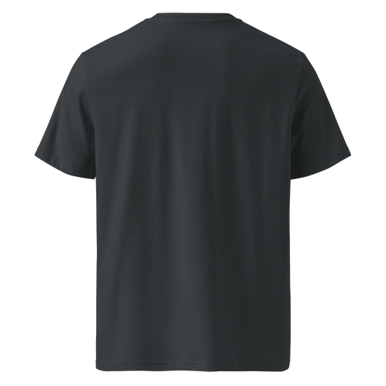 Ronin Guitar Blues Organic T-shirt - Samurai Original