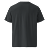 Ronin Guitar Blues Organic T-shirt - Samurai Original