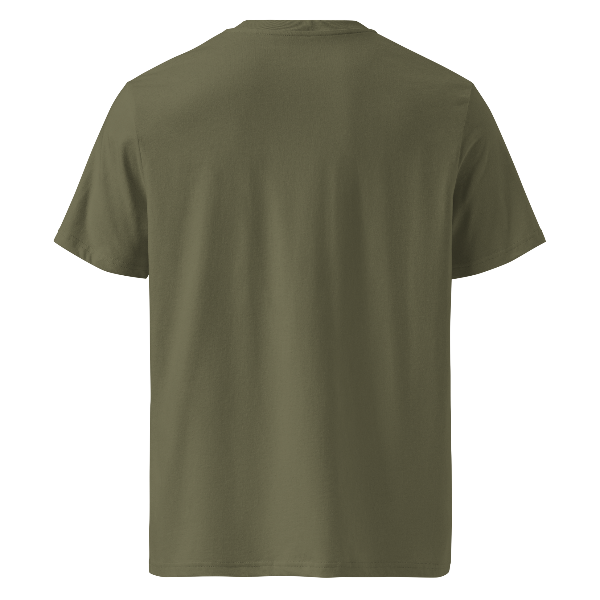 Ronin Guitar Blues Organic T-shirt - Samurai Original