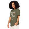 Cool Dads Club Samurai Edition Organic T-Shirt - Samurai Original