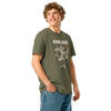 Cool Dads Club Samurai Edition Organic T-Shirt - Samurai Original