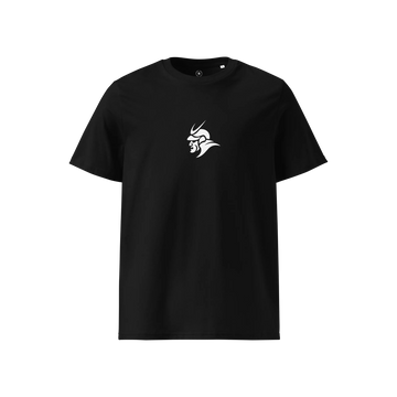 Samurai Original Unisex Organic T-shirt No.2