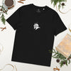 Samurai Original Unisex Organic T-shirt No.2