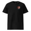 Tengu Japanese Unisex organic t-shirt No.2