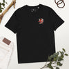 Tengu Japanese Unisex organic t-shirt No.2