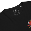 Tengu Japanese Unisex organic t-shirt No.2