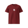 Samurai Original Unisex Organic T-shirt No.2