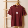 Samurai Original Unisex Organic T-shirt No.2
