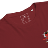 Tengu Japanese Unisex organic t-shirt No.2