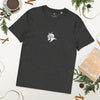 Samurai Original Unisex Organic T-shirt No.2