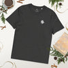 Samurai Original Unisex Organic T-shirt No.1