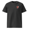 Tengu Japanese Unisex organic t-shirt No.2