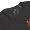 Tengu Japanese Unisex organic t-shirt No.2