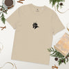 Samurai Original Unisex Organic T-shirt No.2