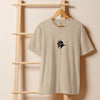 Samurai Original Unisex Organic T-shirt No.2