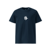 Samurai Original Unisex Organic T-shirt No.2