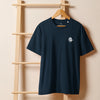 Samurai Original Unisex Organic T-shirt No.1