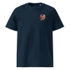 Tengu Japanese Unisex organic t-shirt No.2