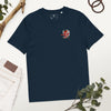 Tengu Japanese Unisex organic t-shirt No.2