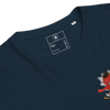 Tengu Japanese Unisex organic t-shirt No.2