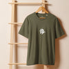 Samurai Original Unisex Organic T-shirt No.2