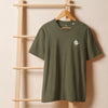 Samurai Original Unisex Organic T-shirt No.1