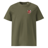 Tengu Japanese Unisex organic t-shirt No.2