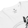 Mushin Japanese Calligraphy Unisex organic T-shirt