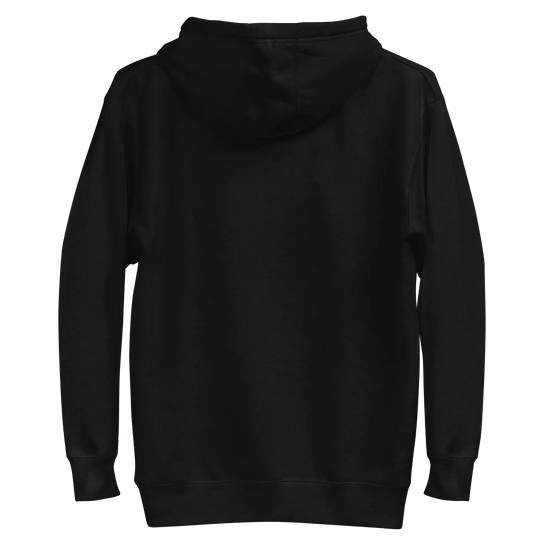 Cat Programmer Ukiyo-e Unisex Hoodie -