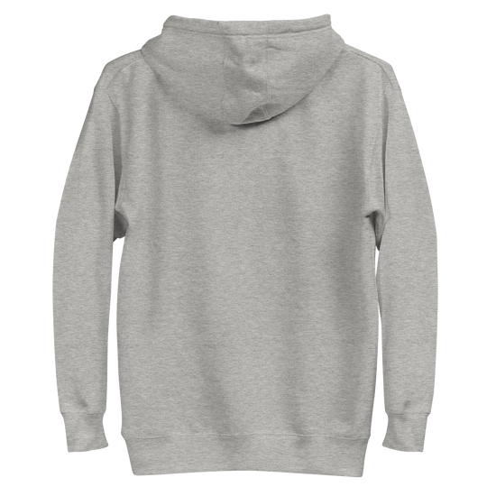 Cat Sumo Japanese Ukiyo-e Unisex Hoodie -