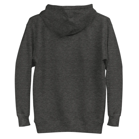 Bassist Samurai Japanese Ukiyo-e Unisex Hoodie 11 -