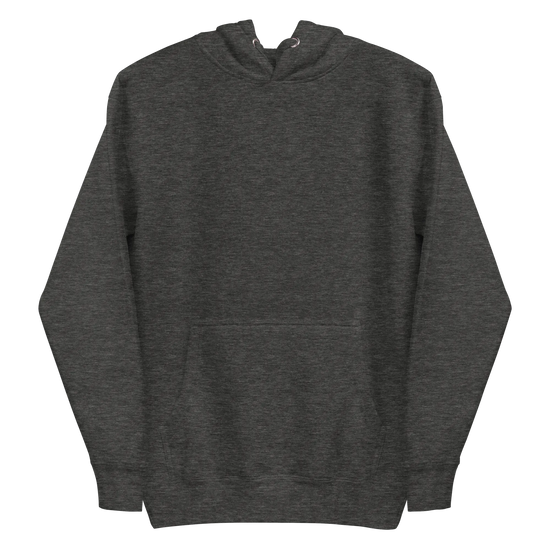 Samurai Play Curling Ukiyo-e Unisex Hoodie - Samurai Original