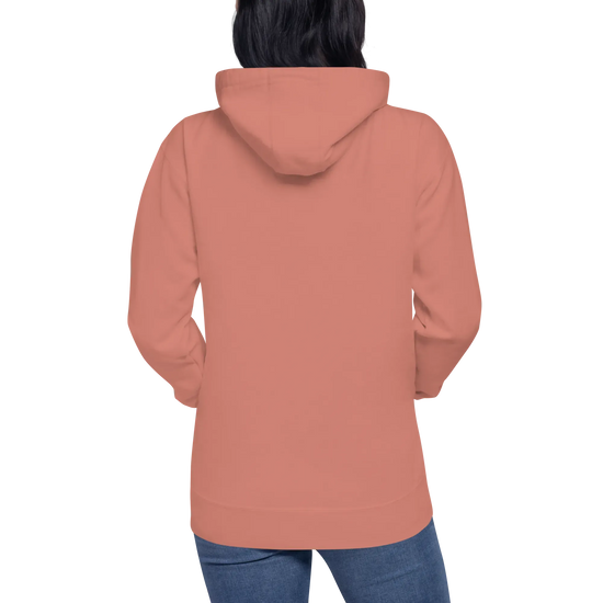 Cat Programmer Ukiyo-e Unisex Hoodie -