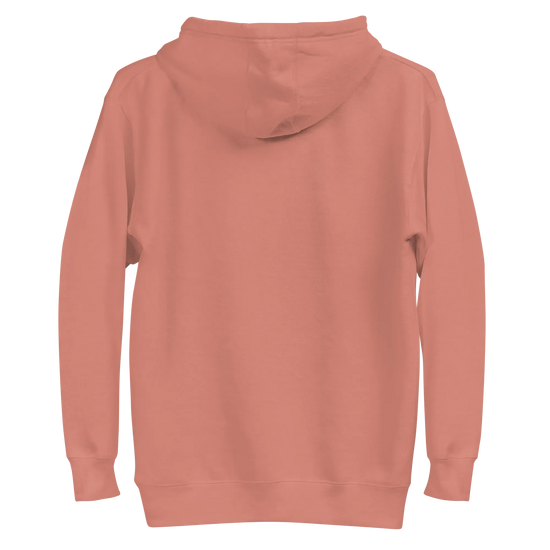 Cat Programmer Ukiyo-e Unisex Hoodie -