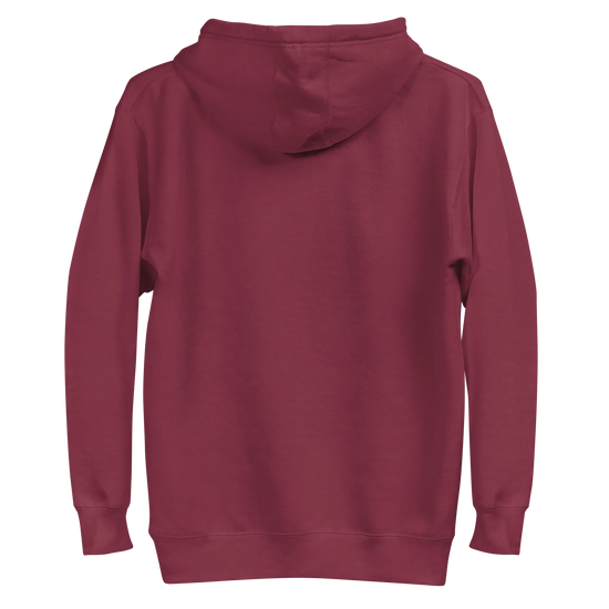 Bassist Samurai Japanese Ukiyo-e Unisex Hoodie 11 -