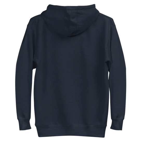 Bassist Samurai Japanese Ukiyo-e Unisex Hoodie 11 -