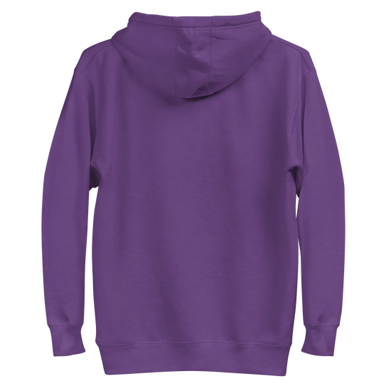 Cat Programmer Ukiyo-e Unisex Hoodie -