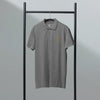 Japanese Custom Name Lucky Gourd Crest Premium pique polo shirt