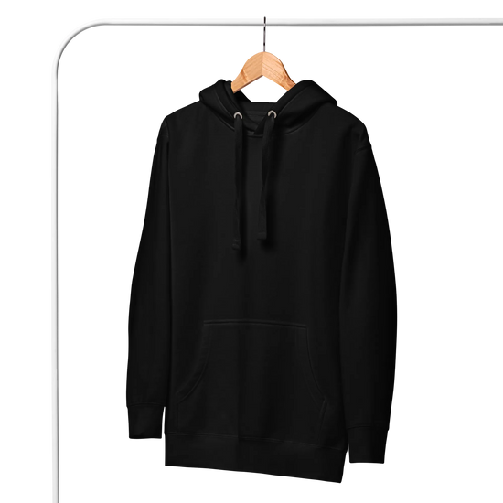 Sakura Blossom Ukiyo-e Unisex Hoodie - Samurai Original