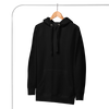Sakura Blossom Ukiyo-e Unisex Hoodie - Samurai Original